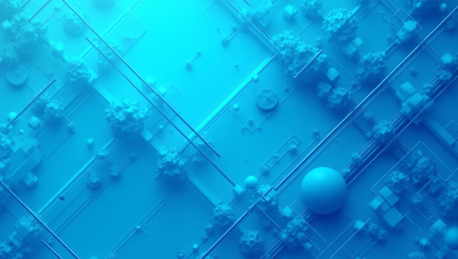 איור טכנולוגי מתקדם - SKIWA פתרונות דיגיטליים